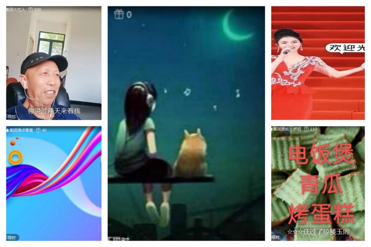 海燕🎤V娱热点