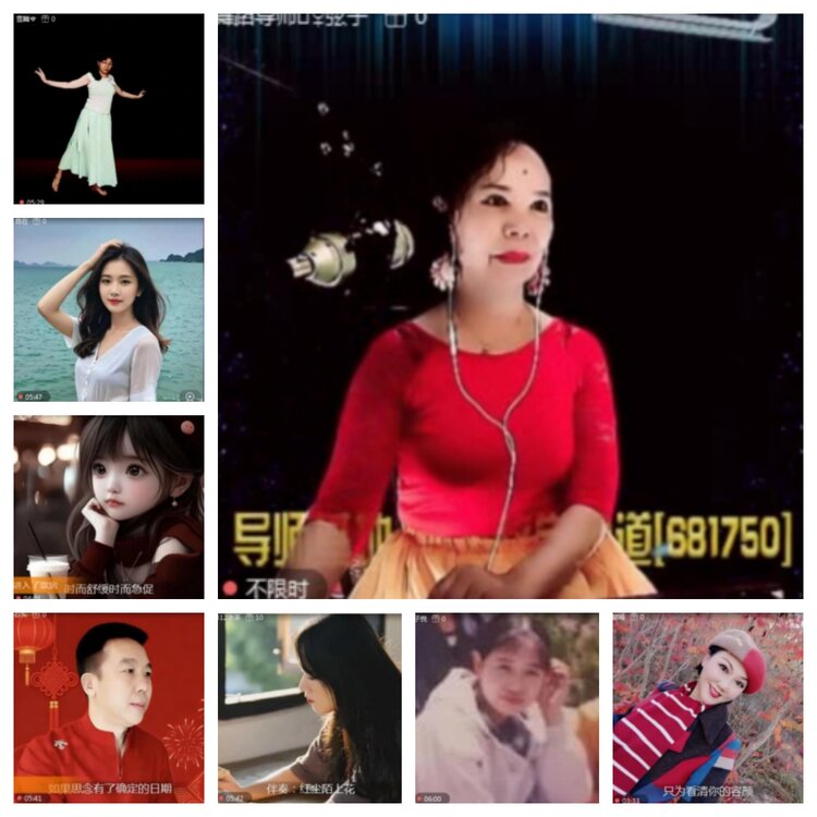 飞沙🎤V娱热点