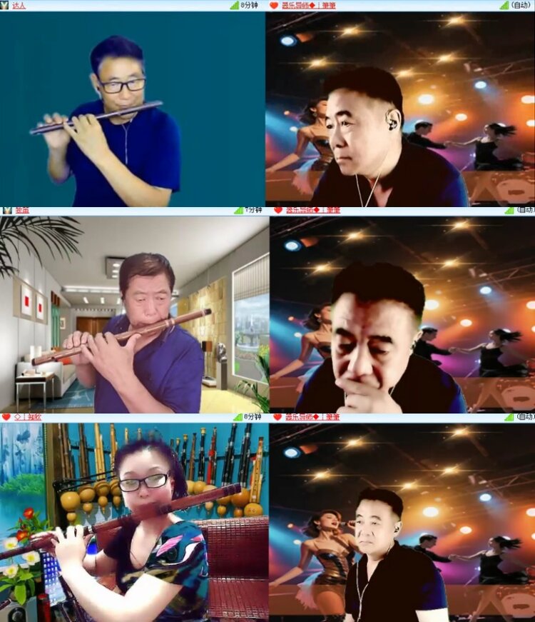 安然🎤V娱热点