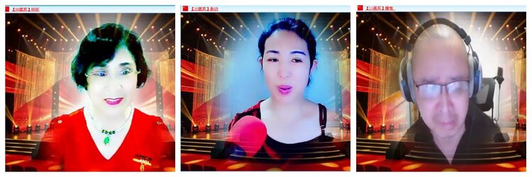 背影🎤V娱热点