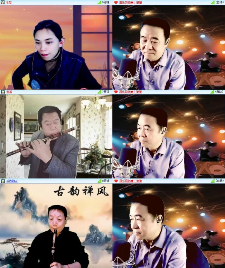 芯薇🎤V娱热点