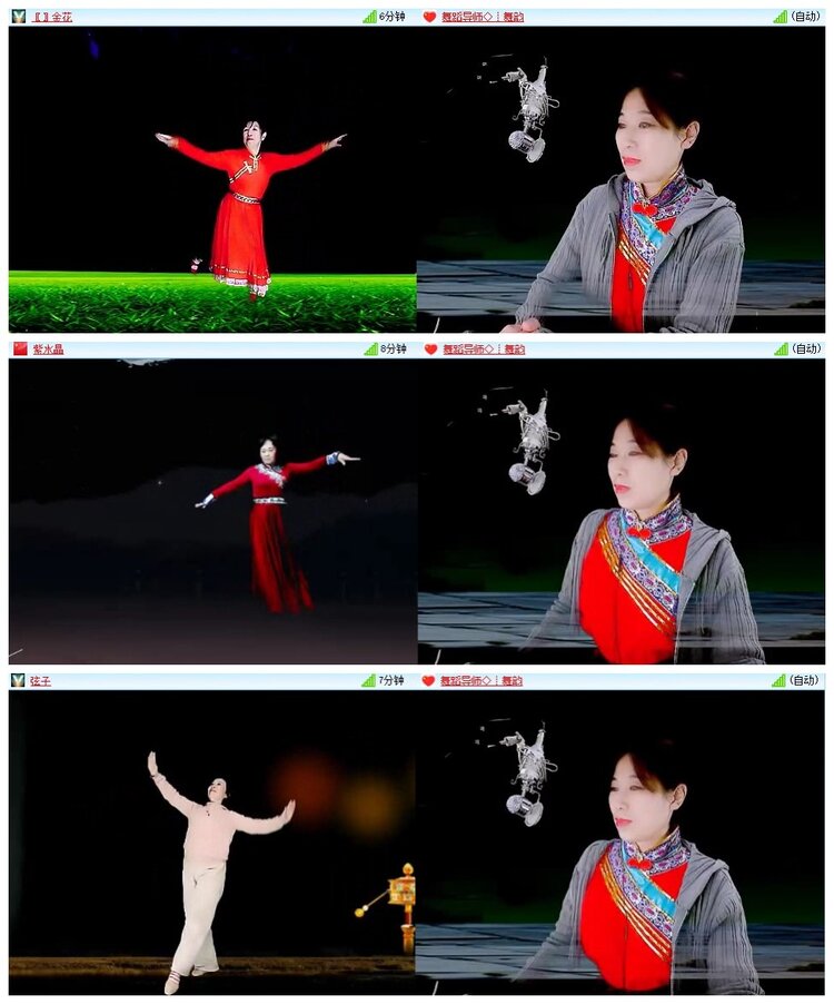 南风🎤V娱热点