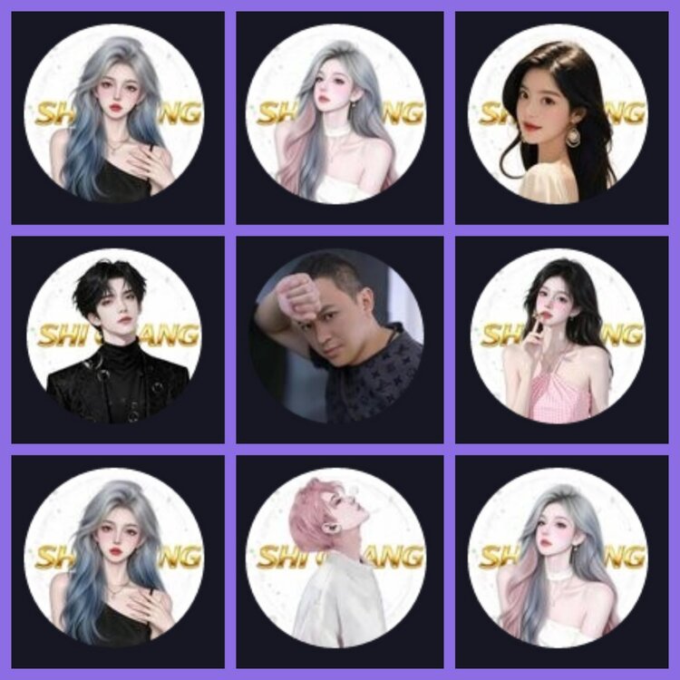 杜影🎤V娱热点