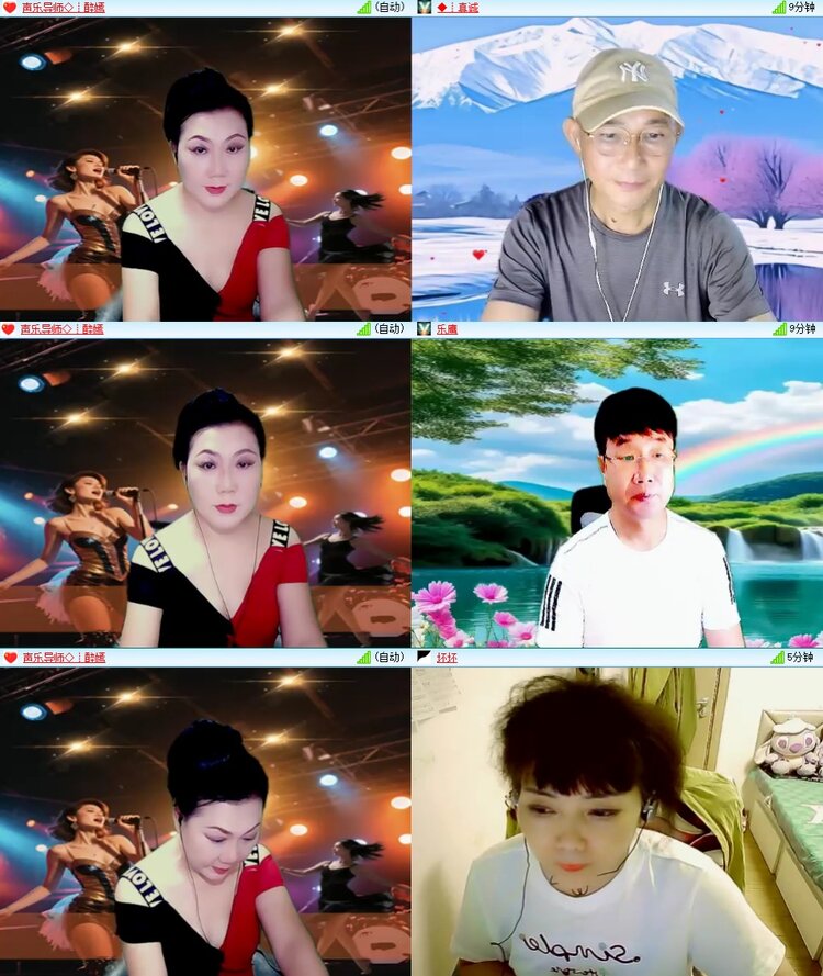 小浅🎤V娱热点