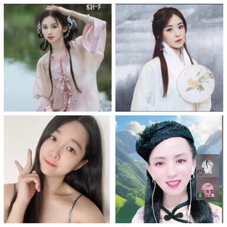 小浅🎤V娱热点