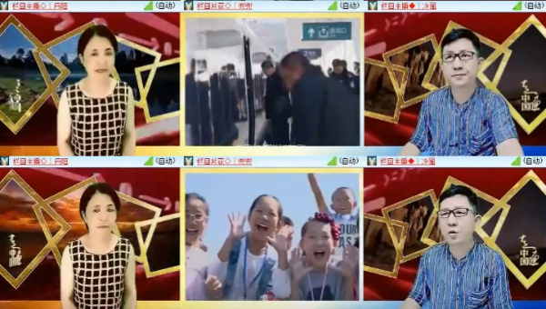 小朵🎤V娱热点