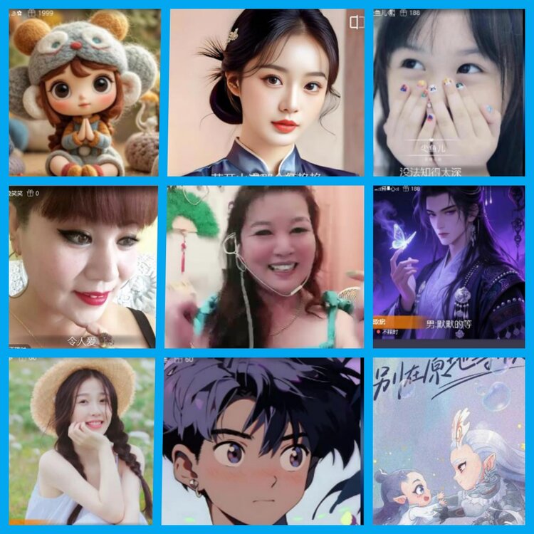 杜影🎤V娱热点