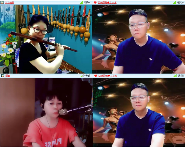 小浅🎤V娱热点