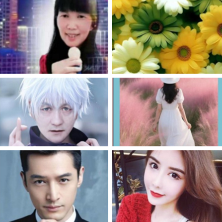 小朵🎤V娱热点