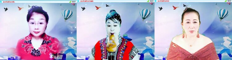若雨🎤V娱热点