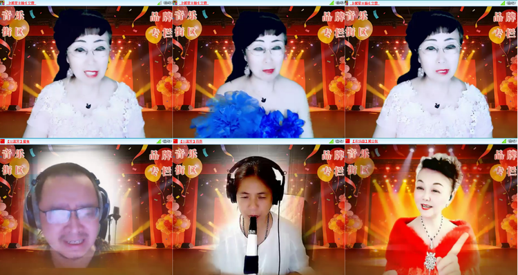 愉悦🎤V娱热点