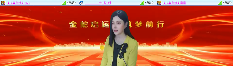 无言🎤V娱热点