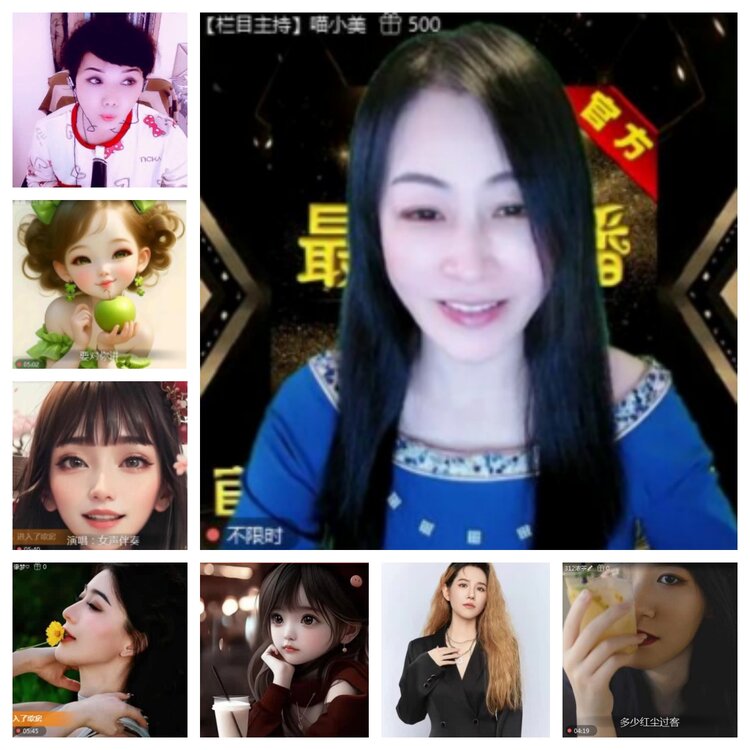 飞沙🎤V娱热点