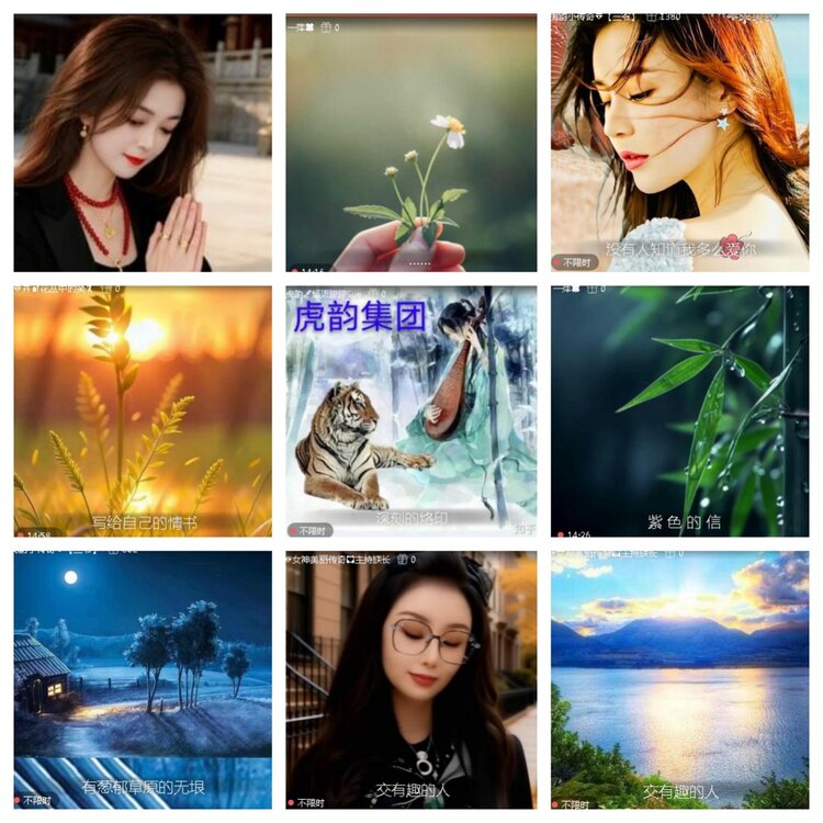 小浅🎤V娱热点