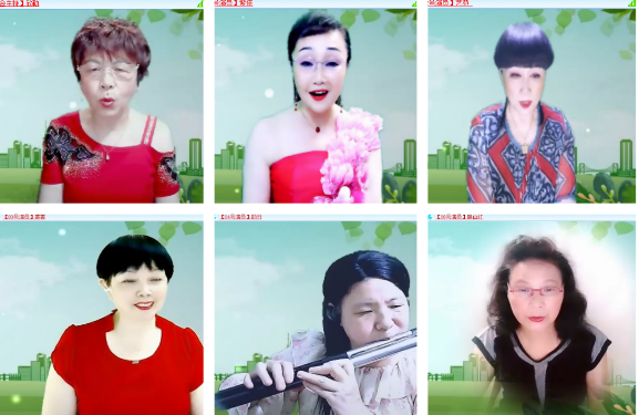 杜影🎤V娱热点