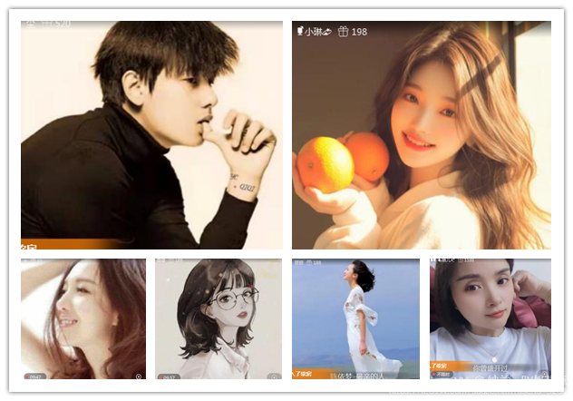 纳兰＿🎤V娱热点