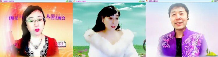 曾经🎤V娱热点