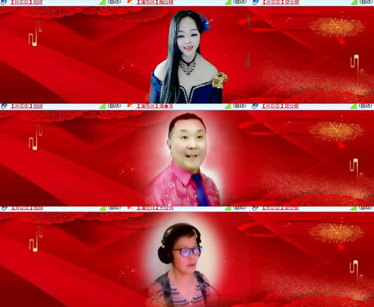 心玫🎤V娱热点