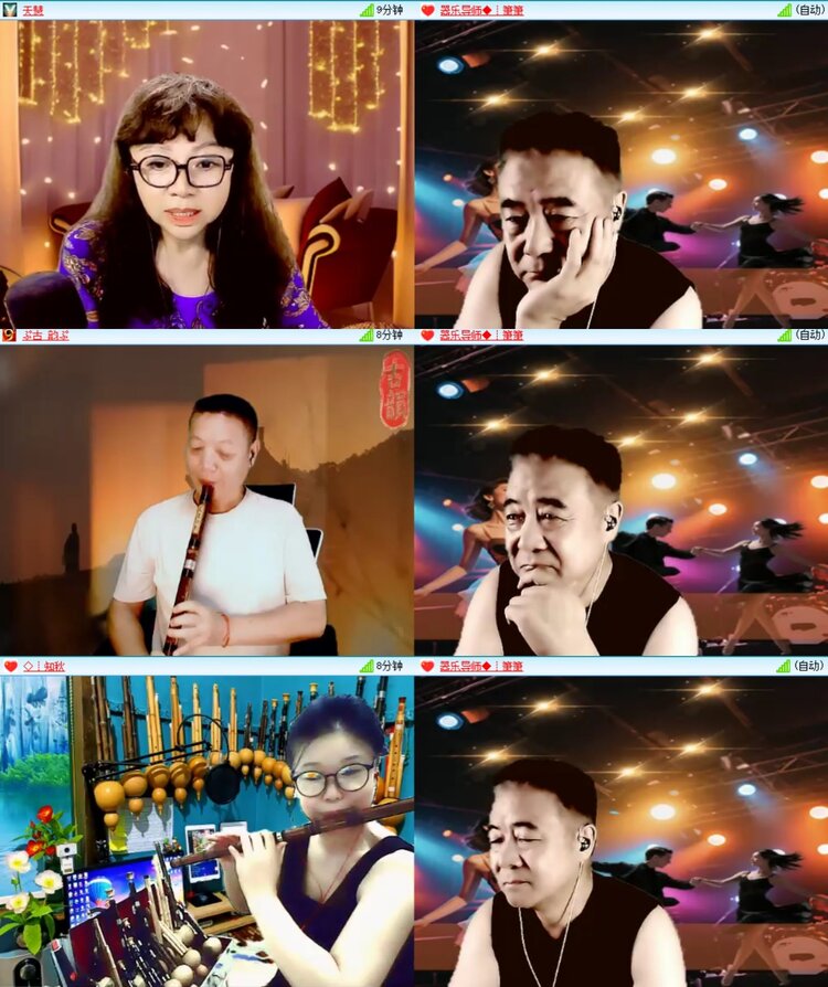 浓茶🎤V娱热点