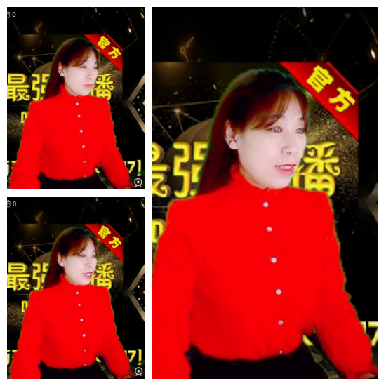 芯薇🎤V娱热点