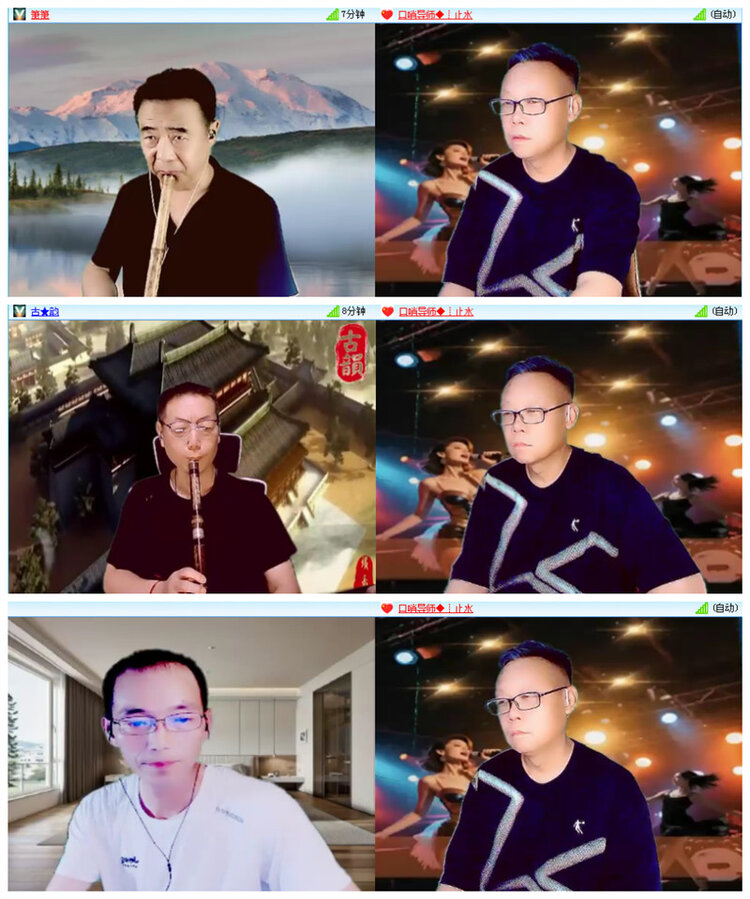 小路🎤V娱热点
