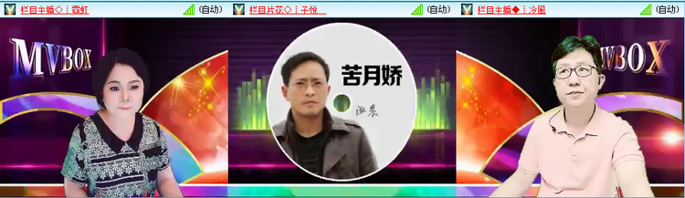 无言🎤V娱热点