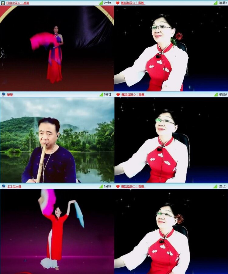 思点🎤V娱热点