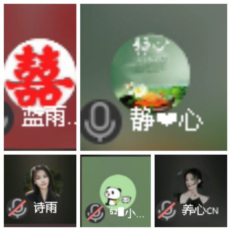 卓然🎤V娱热点