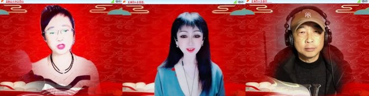 思点🎤V娱热点