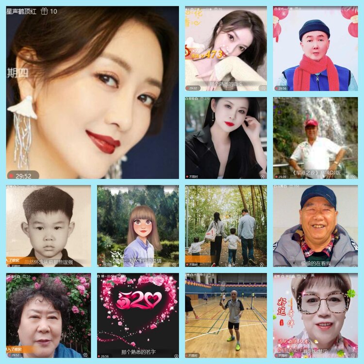 曾经🎤V娱热点