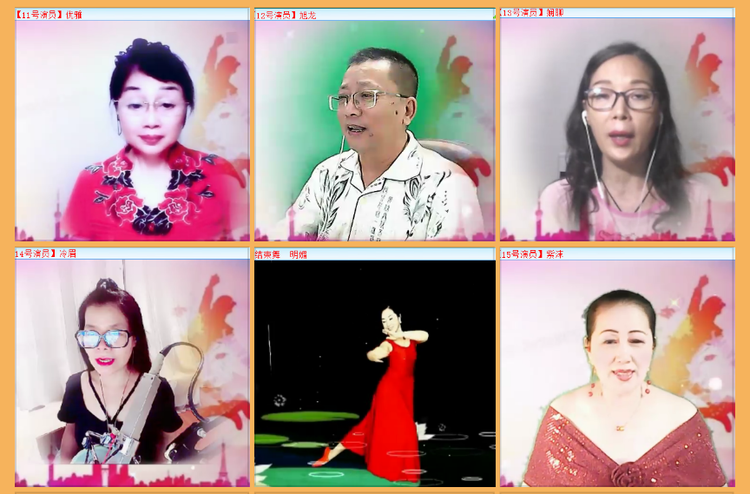 执白🎤V娱热点