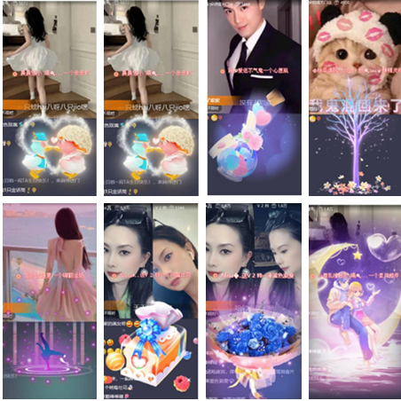 小朵🎤V娱热点