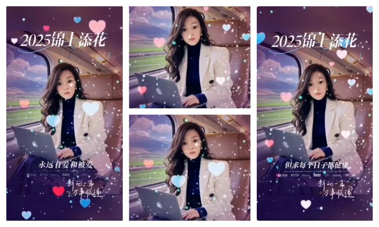 海燕🎤V娱热点