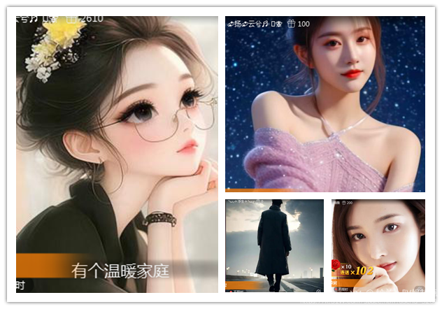 纳兰＿🎤V娱热点