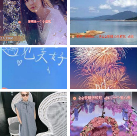 小朵🎤V娱热点