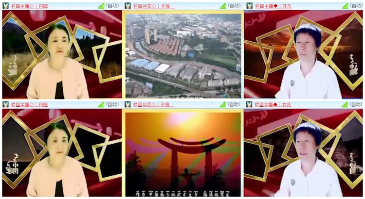 苏苏🎤V娱热点