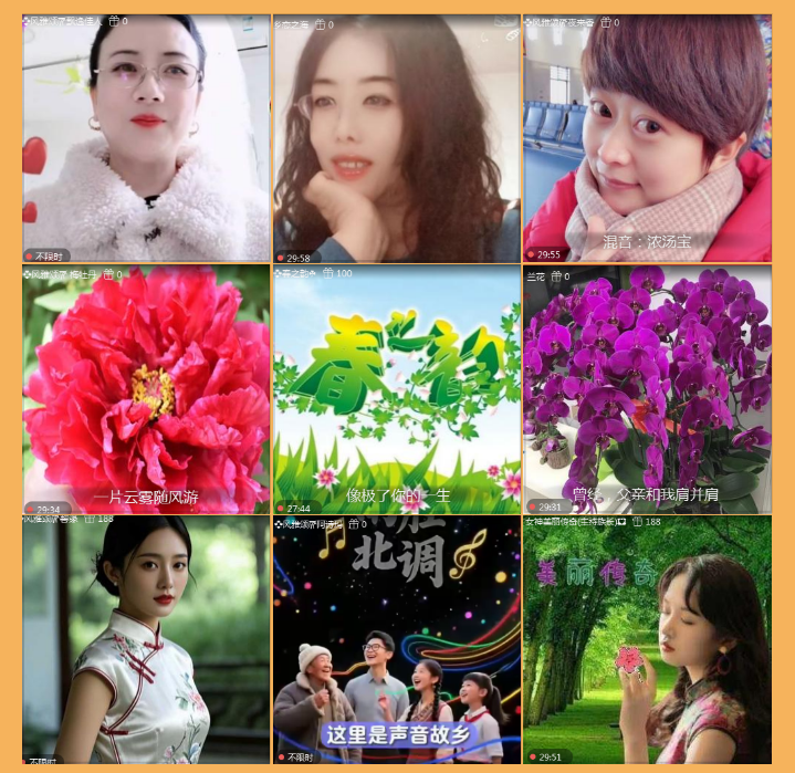 执白🎤V娱热点