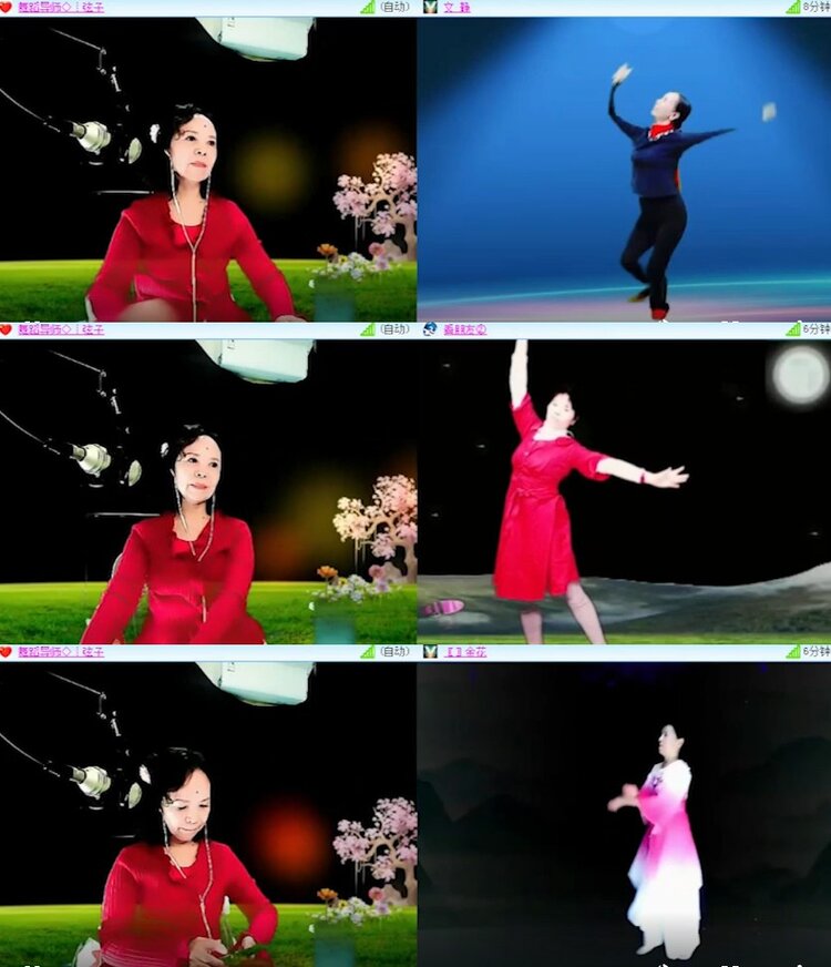 杜影🎤V娱热点