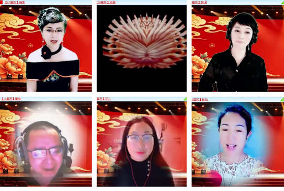 杜影🎤V娱热点