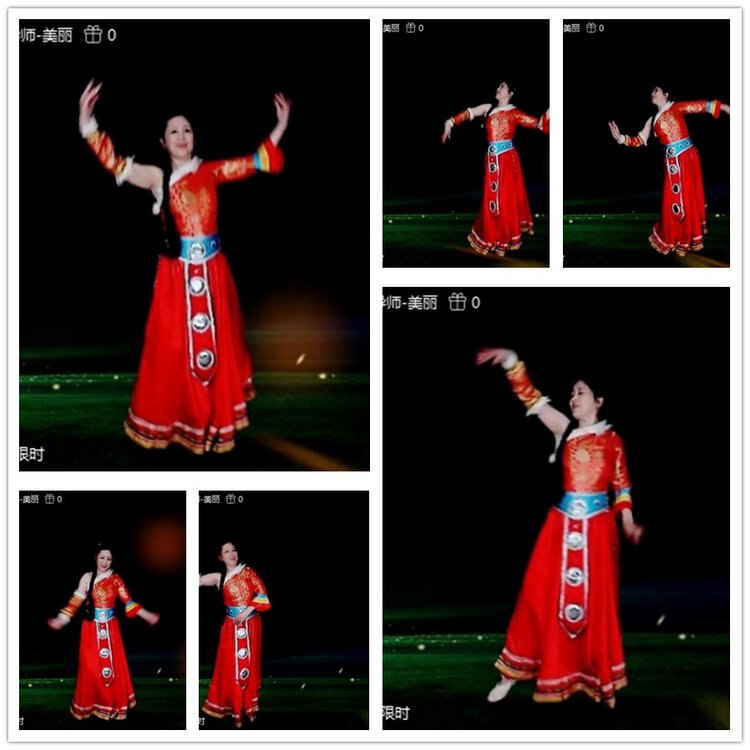 雪儿🎤V娱热点