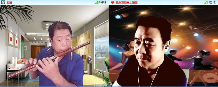 无言🎤V娱热点