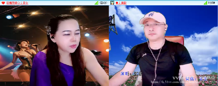 无言🎤V娱热点