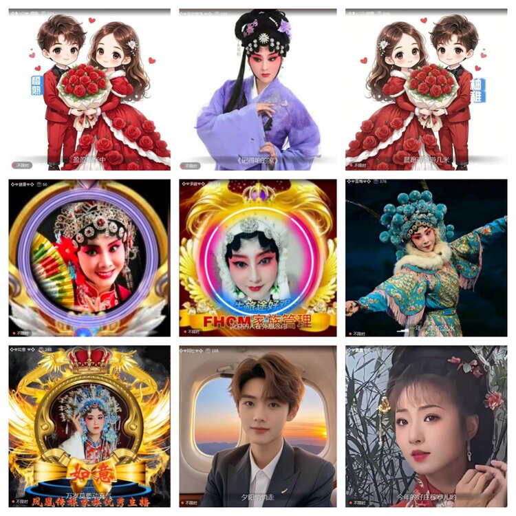 愉悦🎤V娱热点