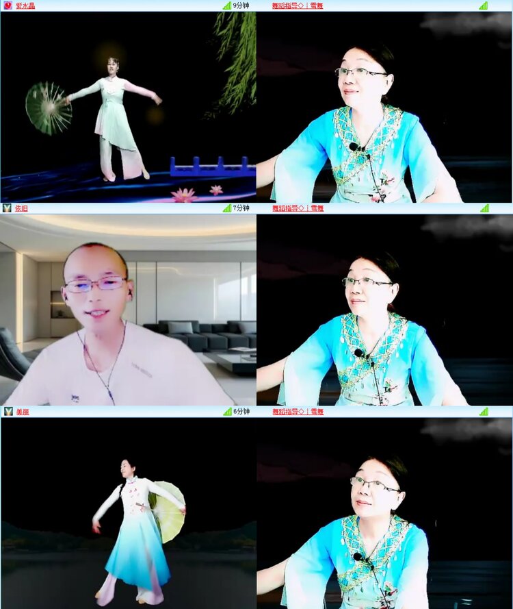 愉悦🎤V娱热点