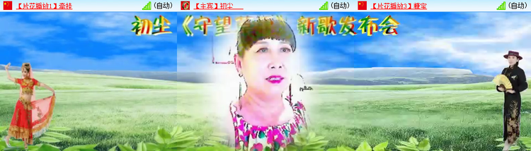 无言🎤V娱热点