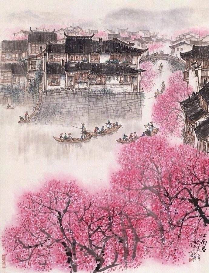 飞机模型