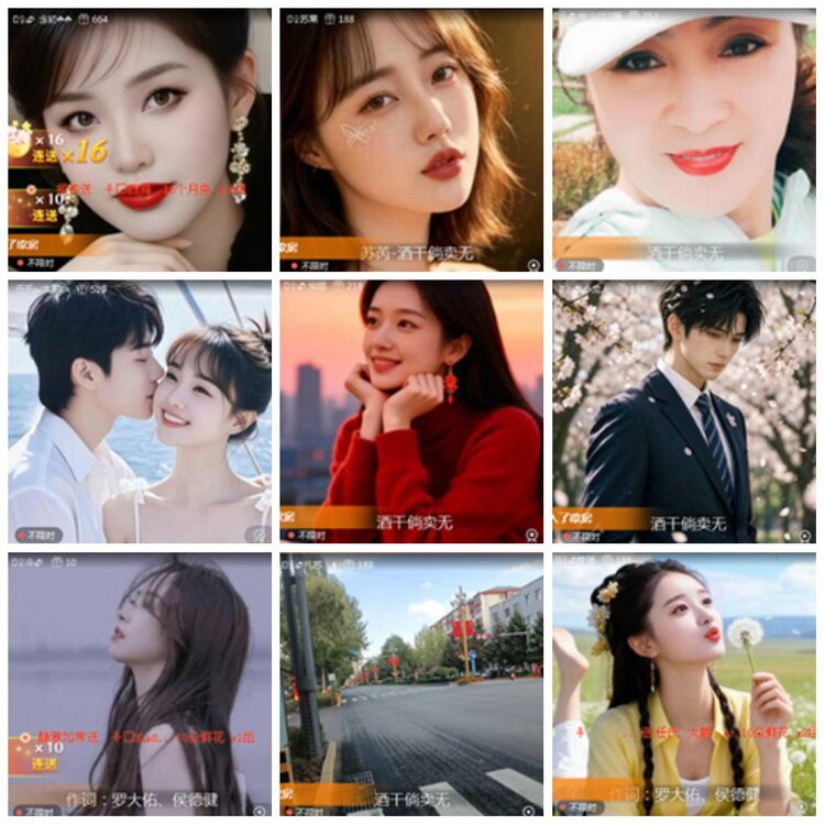 漂泊🎤V娱热点