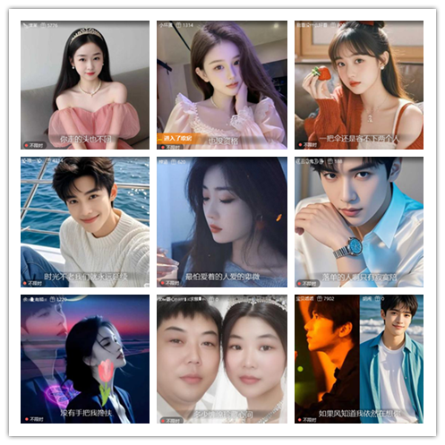 南风🎤V娱热点