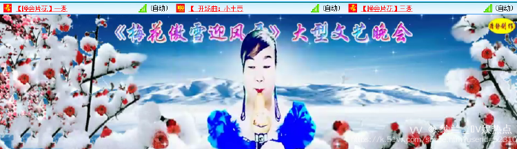 纳兰＿🎤V娱热点