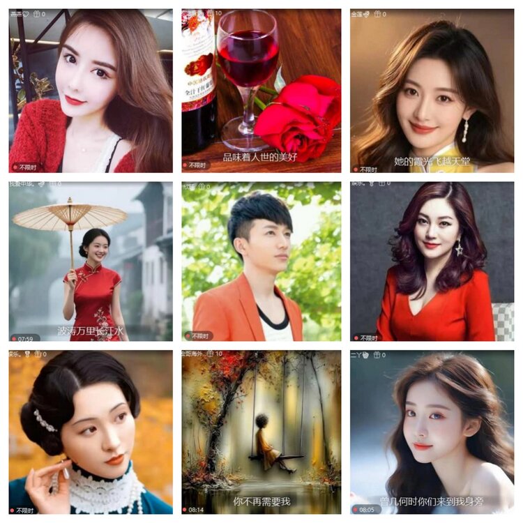 苏苏🎤V娱热点